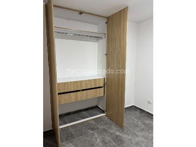 Apartaestudio en venta en El Recodo, Bogotá, 24 m² · foto 7 de 13