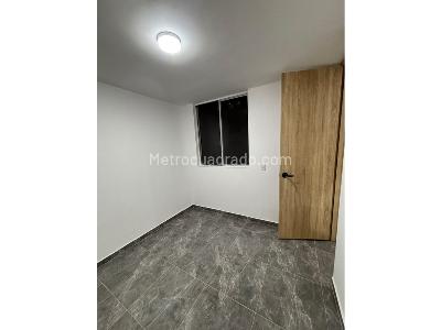 Apartaestudio en venta en El Recodo, Bogotá, 24 m² · foto 8 de 13