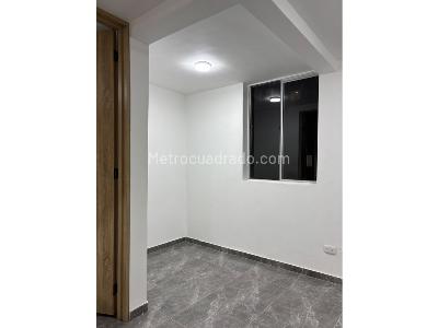 Apartaestudio en venta en El Recodo, Bogotá, 24 m² · foto 9 de 13