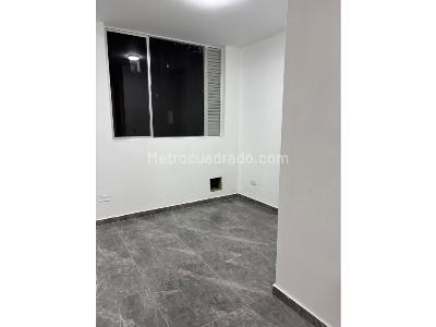Apartaestudio en venta en El Recodo, Bogotá, 24 m² · foto 10 de 13