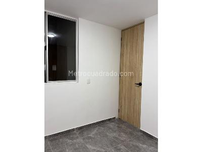 Apartaestudio en venta en El Recodo, Bogotá, 24 m² · foto 11 de 13