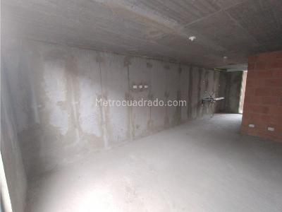 Apartaestudio en venta en Los Monjes, Bogotá, 27 m² · foto 5 de 20