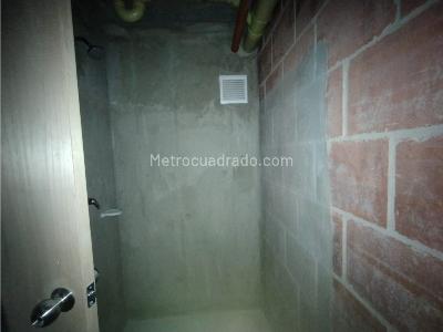 Apartaestudio en venta en Los Monjes, Bogotá, 27 m² · foto 7 de 20