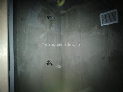 Apartaestudio en venta en Los Monjes, Bogotá, 27 m² · foto 8 de 20