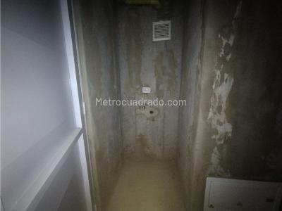 Apartaestudio en venta en Los Monjes, Bogotá, 27 m² · foto 9 de 20