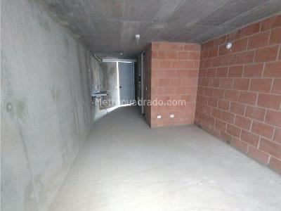 Apartaestudio en venta en Los Monjes, Bogotá, 27 m² · foto 11 de 20