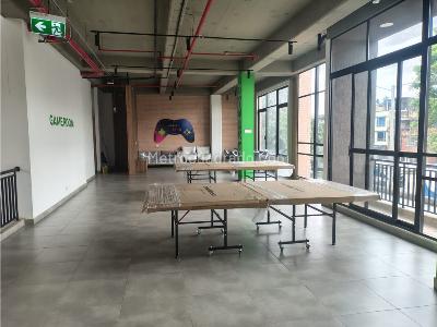 Apartaestudio en venta en Los Monjes, Bogotá, 27 m² · foto 12 de 20