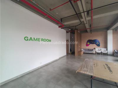 Apartaestudio en venta en Los Monjes, Bogotá, 27 m² · foto 13 de 20