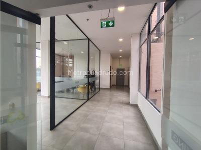 Apartaestudio en venta en Los Monjes, Bogotá, 27 m² · foto 14 de 20