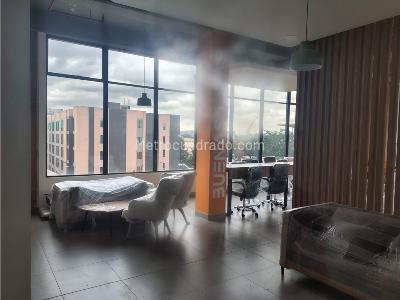 Apartaestudio en venta en Los Monjes, Bogotá, 27 m² · foto 15 de 20
