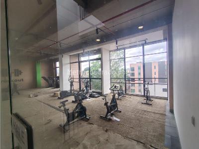 Apartaestudio en venta en Los Monjes, Bogotá, 27 m² · foto 16 de 20