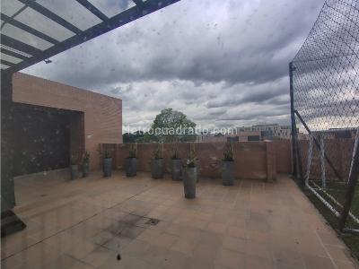 Apartaestudio en venta en Los Monjes, Bogotá, 27 m² · foto 18 de 20