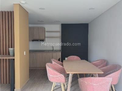Apartaestudio en venta en Los Monjes, Bogotá, 27 m² · foto 20 de 20