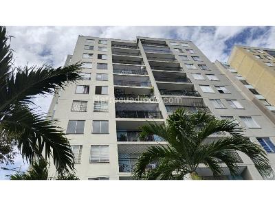 Apartamento de 3 alcobas en venta en Virgilio Barco, Neiva, 52 m² · foto 2 de 20
