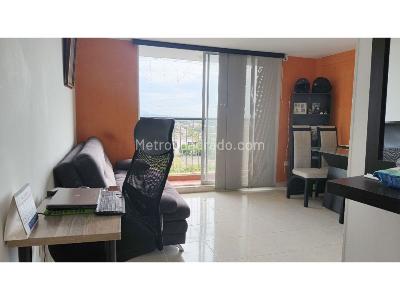 Apartamento de 3 alcobas en venta en Virgilio Barco, Neiva, 52 m² · foto 4 de 20