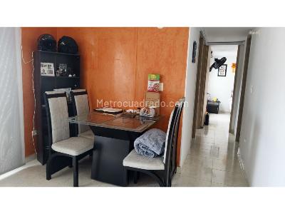 Apartamento de 3 alcobas en venta en Virgilio Barco, Neiva, 52 m² · foto 5 de 20