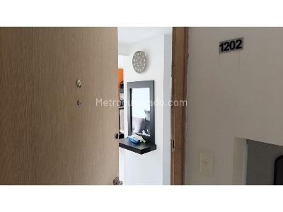 Apartamento de 3 alcobas en venta en Virgilio Barco, Neiva, 52 m² · foto 6 de 20