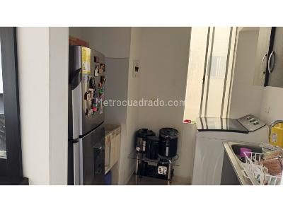 Apartamento de 3 alcobas en venta en Virgilio Barco, Neiva, 52 m² · foto 7 de 20