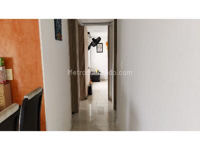 Apartamento de 3 alcobas en venta en Virgilio Barco, Neiva, 52 m² · foto 8 de 20