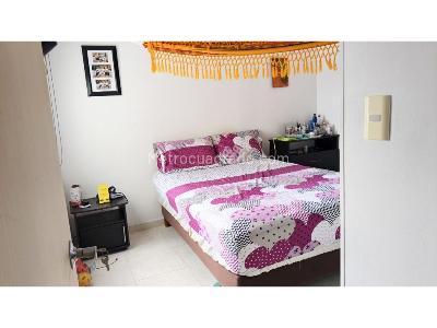 Apartamento de 3 alcobas en venta en Virgilio Barco, Neiva, 52 m² · foto 10 de 20