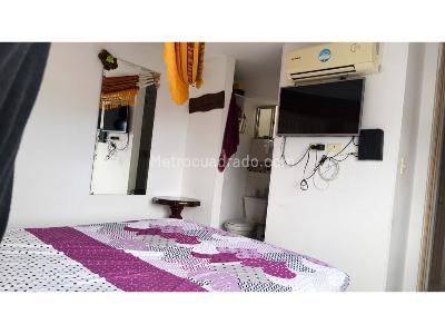 Apartamento de 3 alcobas en venta en Virgilio Barco, Neiva, 52 m² · foto 12 de 20