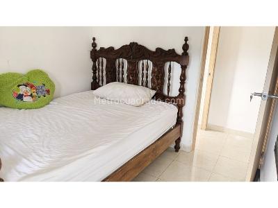 Apartamento de 3 alcobas en venta en Virgilio Barco, Neiva, 52 m² · foto 13 de 20