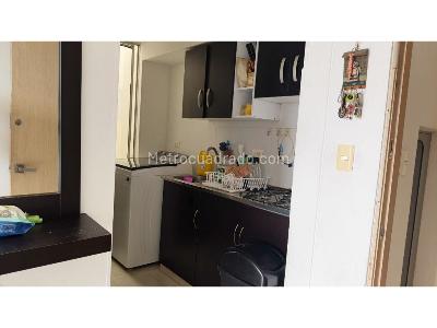 Apartamento de 3 alcobas en venta en Virgilio Barco, Neiva, 52 m² · foto 15 de 20
