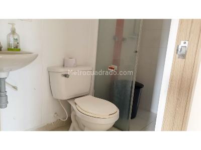 Apartamento de 3 alcobas en venta en Virgilio Barco, Neiva, 52 m² · foto 18 de 20