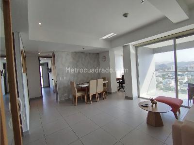 Apartamento en venta en Rodadero Reservado, Santa Marta · foto 2 de 20