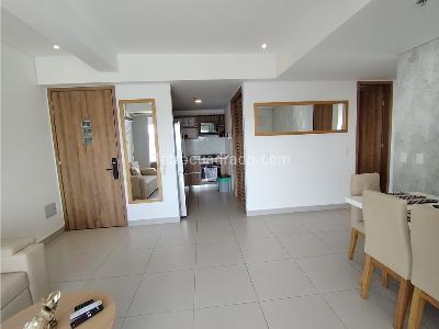 Apartamento en venta en Rodadero Reservado, Santa Marta · foto 4 de 20