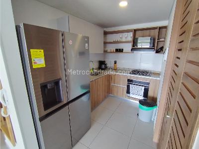 Apartamento en venta en Rodadero Reservado, Santa Marta · foto 6 de 20