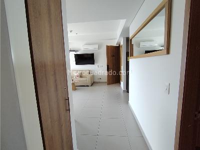 Apartamento en venta en Rodadero Reservado, Santa Marta · foto 9 de 20