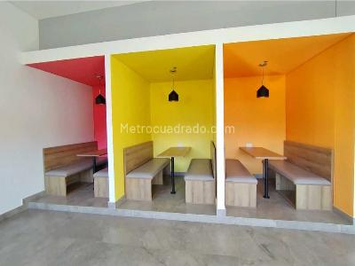 Apartamento en venta en Rodadero Reservado, Santa Marta · foto 18 de 20