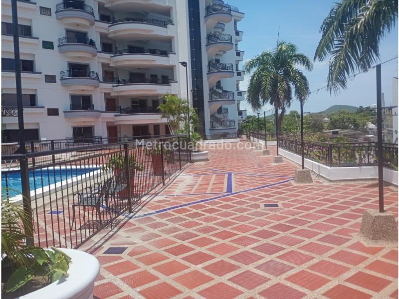Piso – Santa Marta - Vista 3