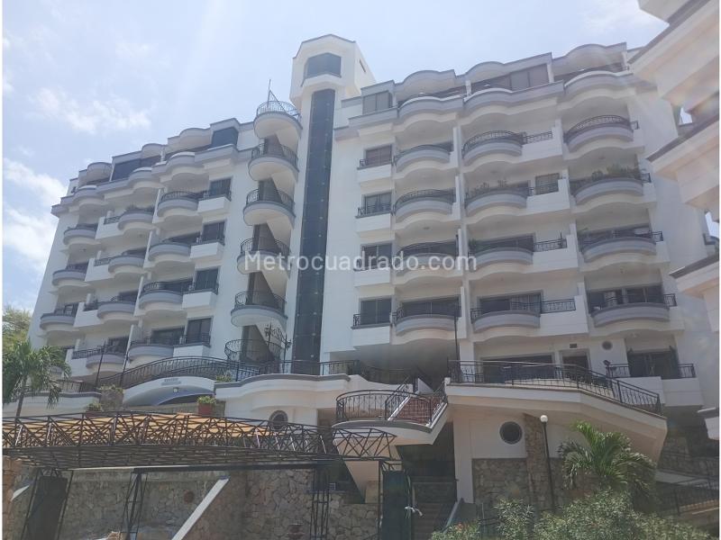 Piso – Santa Marta - Vista 4