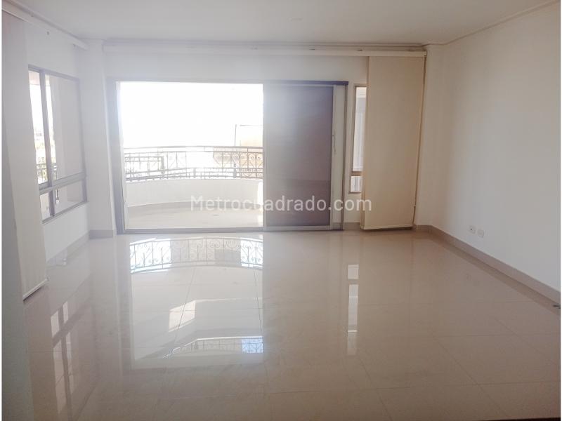 Piso – Santa Marta - Más