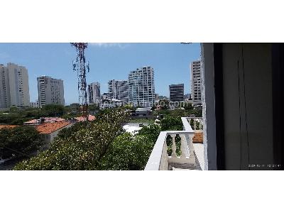 Apartamento en venta en El Prado, Santa Marta · foto 2 de 17