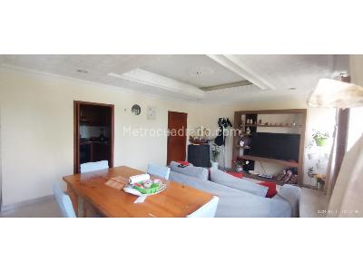 Apartamento en venta en El Prado, Santa Marta · foto 3 de 17
