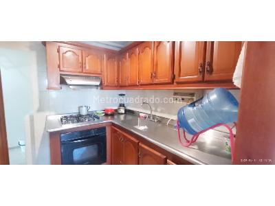 Apartamento en venta en El Prado, Santa Marta · foto 5 de 17