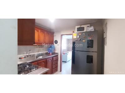 Apartamento en venta en El Prado, Santa Marta · foto 6 de 17