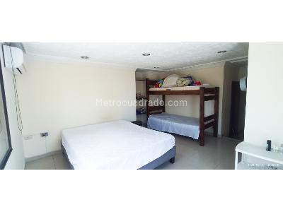 Apartamento en venta en El Prado, Santa Marta · foto 7 de 17