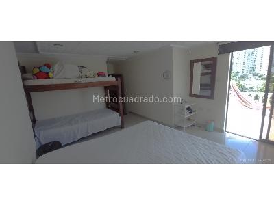 Apartamento en venta en El Prado, Santa Marta · foto 8 de 17