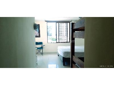 Apartamento en venta en El Prado, Santa Marta · foto 9 de 17