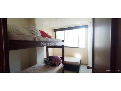 Apartamento en venta en El Prado, Santa Marta · foto 11 de 17