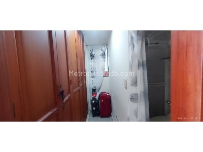Apartamento en venta en El Prado, Santa Marta · foto 14 de 17