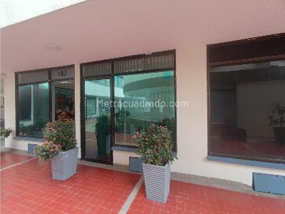 Retail space for rent in Rodadero, Santa Marta