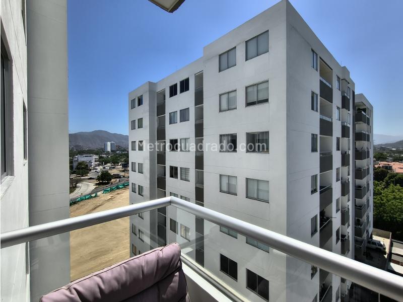 Piso – Santa Marta, Mz 5 - Vista 3
