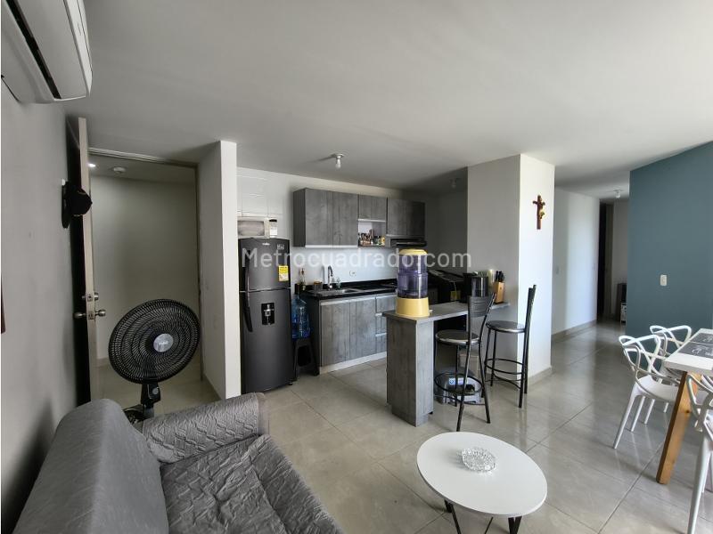 Piso – Santa Marta, Mz 5 - Vista 5