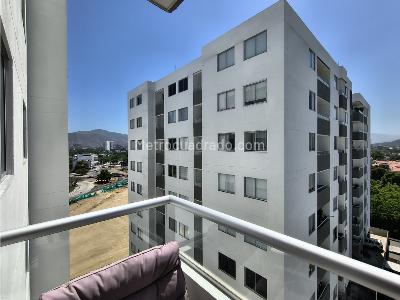 Apartamento en venta en Libano, Santa Marta · foto 2 de 20