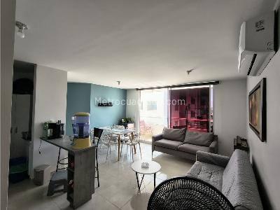 Apartamento en venta en Libano, Santa Marta · foto 3 de 20